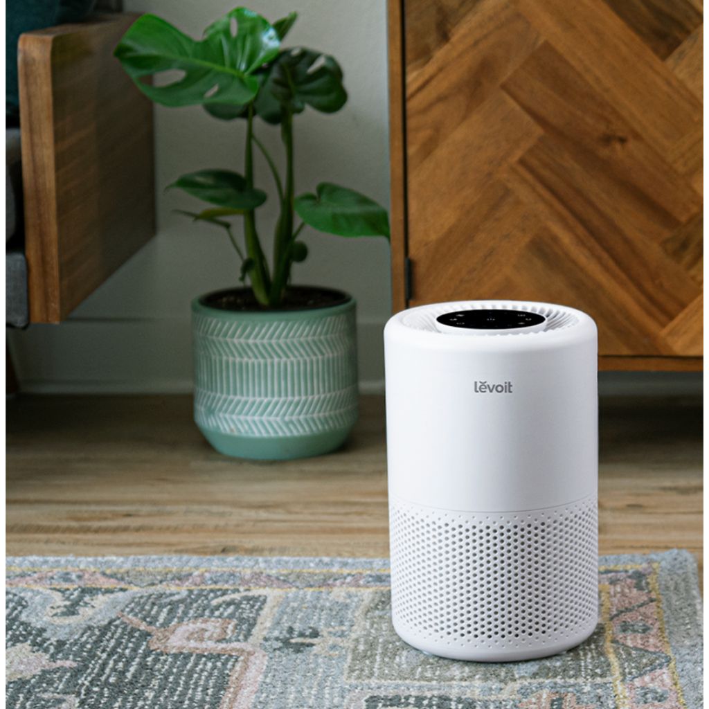  Máy Lọc Không Khí Levoit Core 200S 