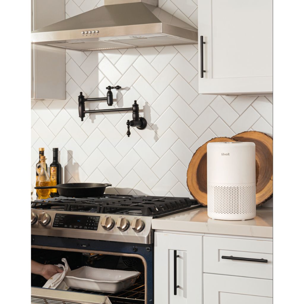  Máy Lọc Không Khí Levoit Core 200S 