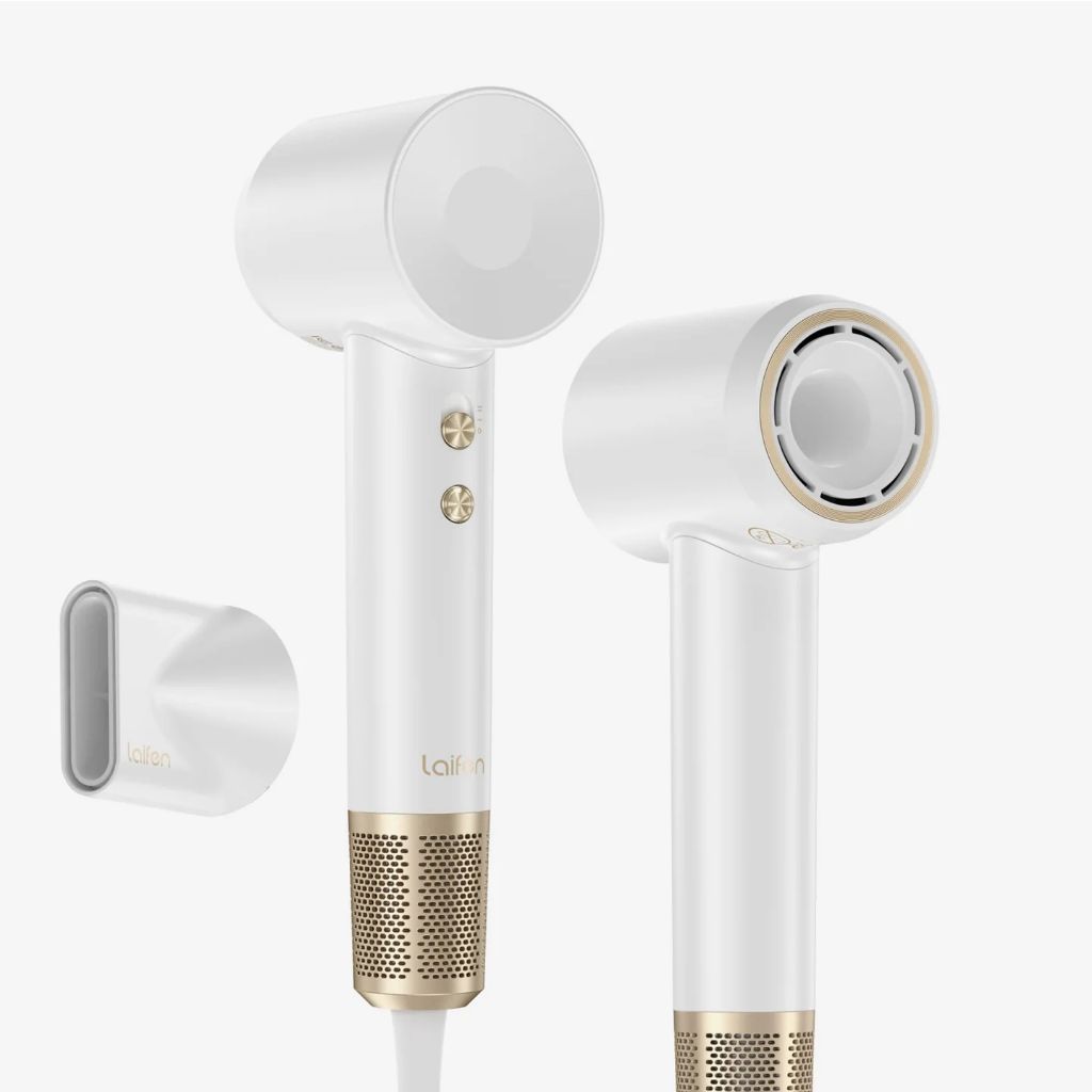  Máy Sấy Tóc Ion Âm Laifen Swift Premium 