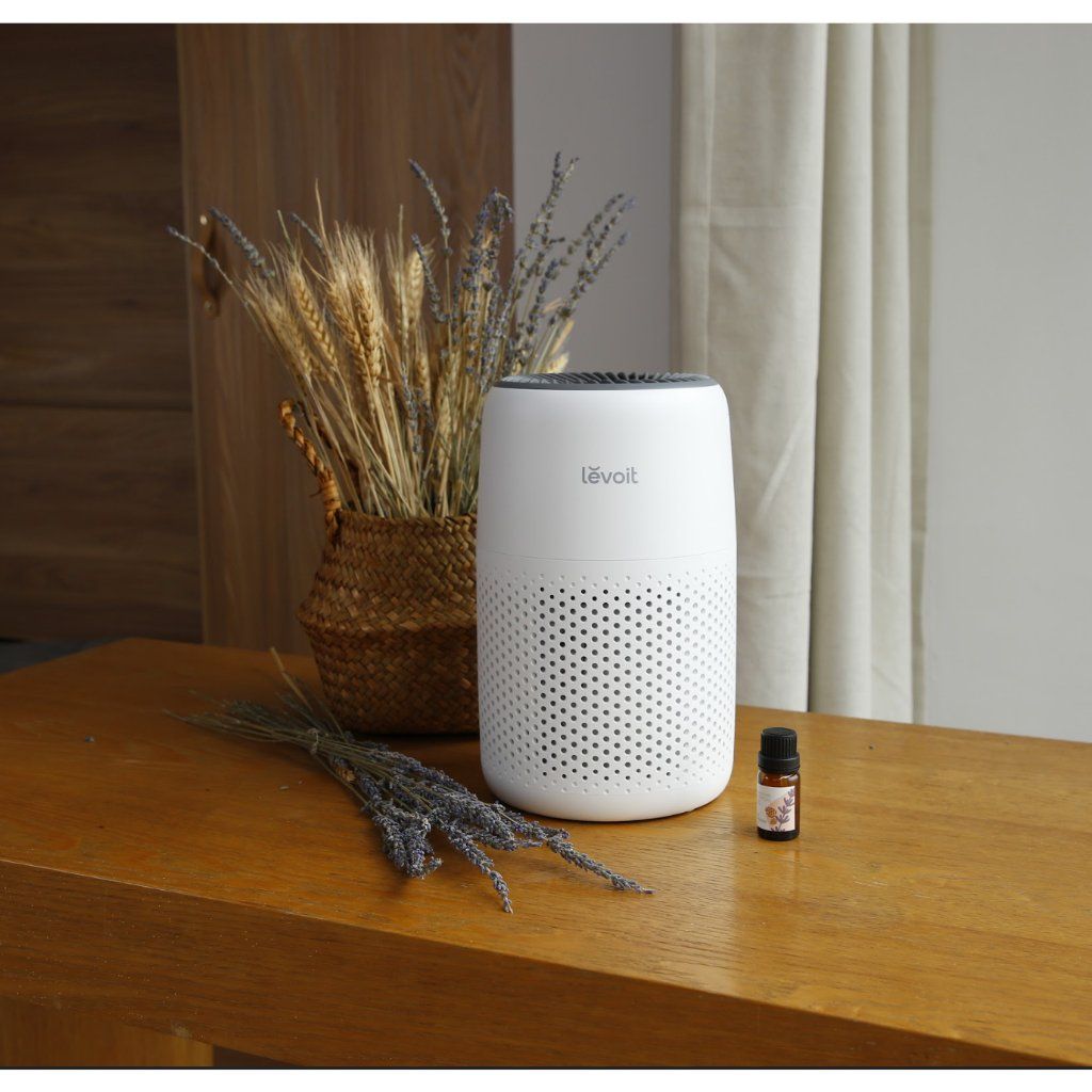  Máy Lọc Không Khí Levoit Core Mini 