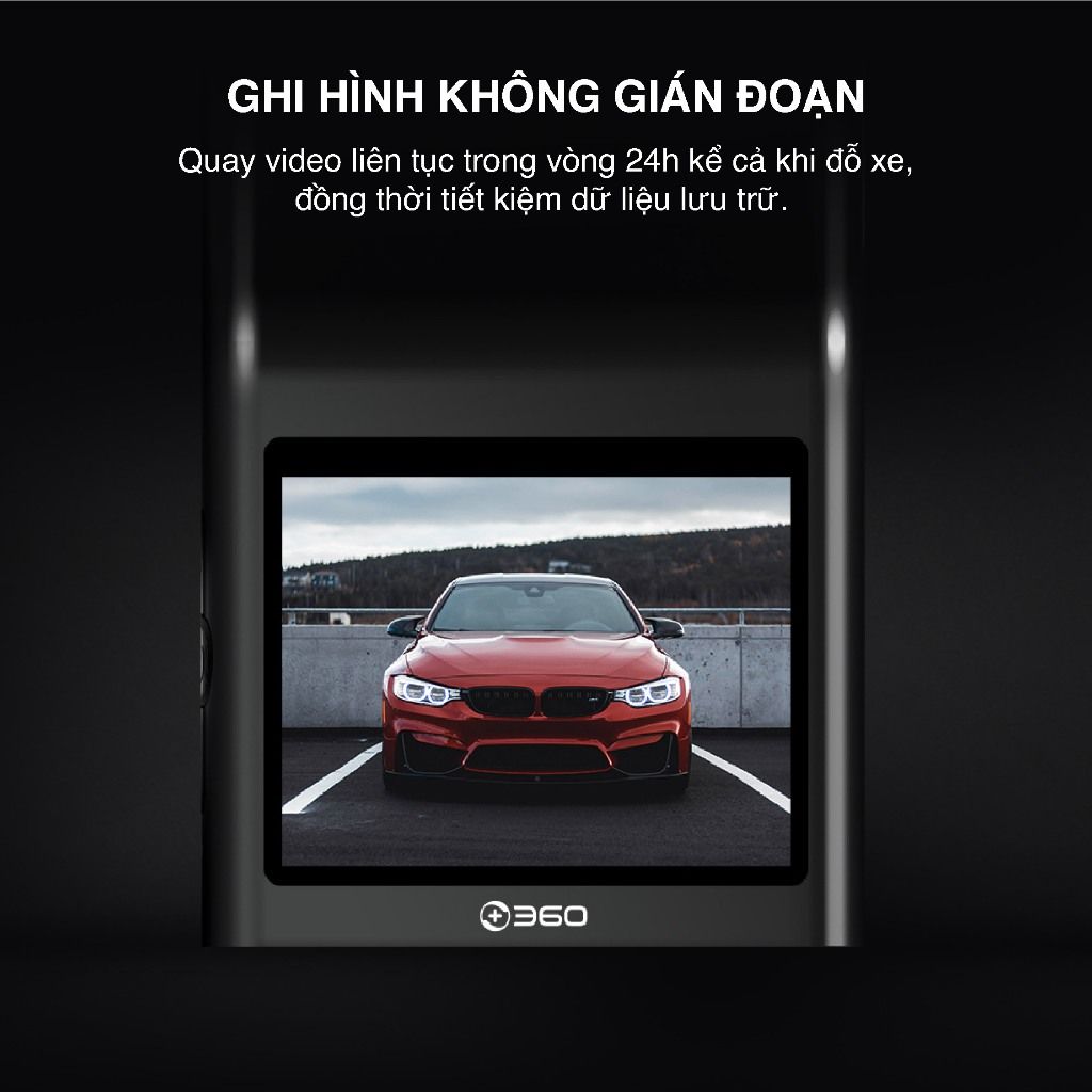  Camera Hành Trình Botslab G300H 