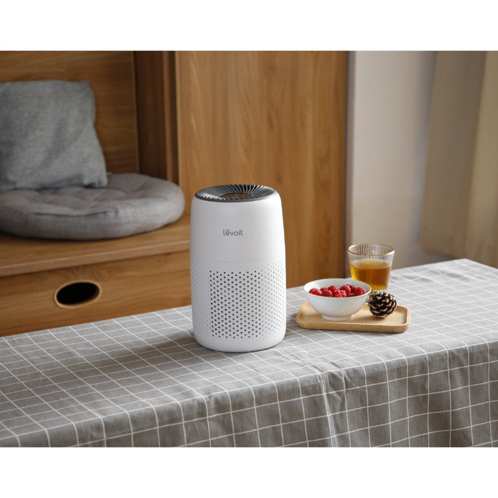  Máy Lọc Không Khí Levoit Core Mini 