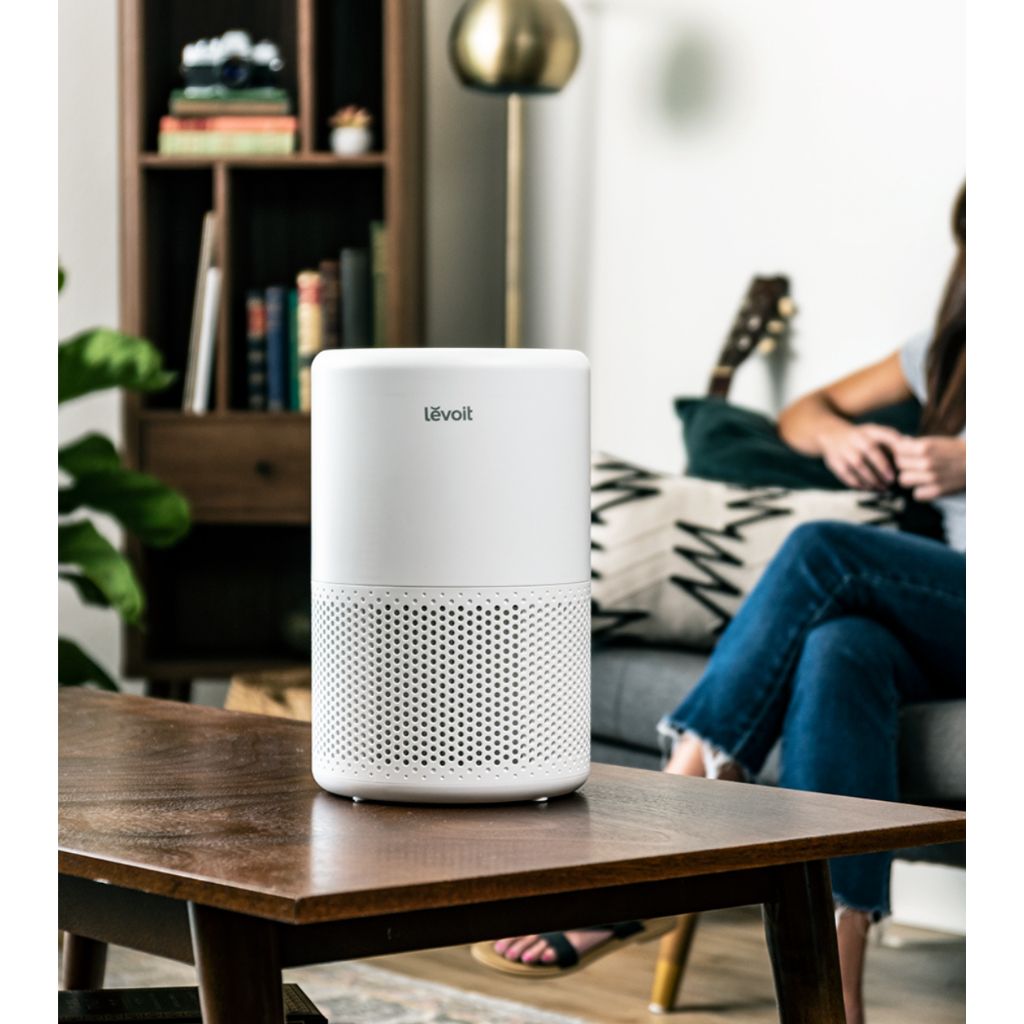  Máy Lọc Không Khí Levoit Core 200S 