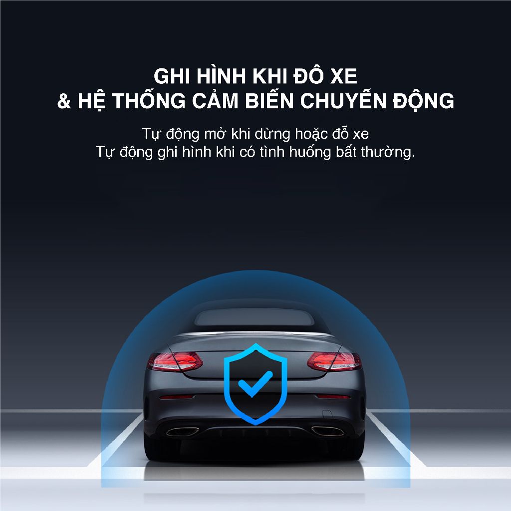  Camera Hành Trình Botslab HK30 