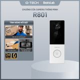  Chuông Cửa Thông Minh Botslab R801 
