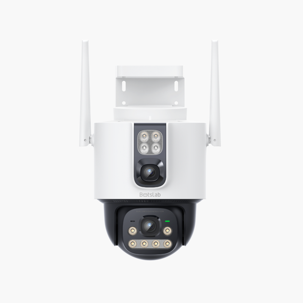 Camera Wifi Ngoài Trời 360 Botslab W315
