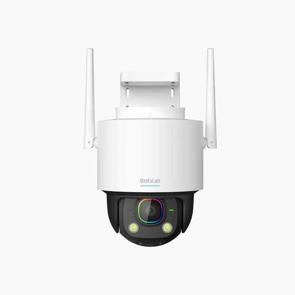 Camera Wifi Ngoài Trời 360 Botslab W317