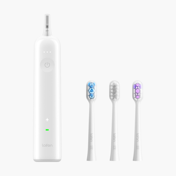 Bàn Chải Điện Laifen Wave ABS