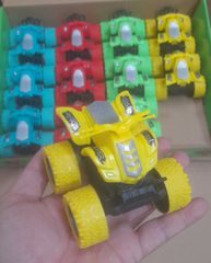 Xe Công Trình (Hộp)
