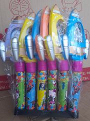 Ống Kẹo Game Nước