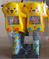 Ống Kẹo Game Nước