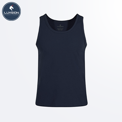 Áo Ba Lỗ Cotton Nam Sợi Tre Luxsion Basic