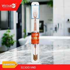 Bàn Chải Đánh Răng Diamond Cao Cấp Vistar