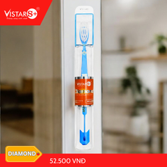 Bàn Chải Đánh Răng Diamond Cao Cấp Vistar
