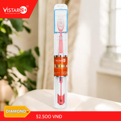 Bàn Chải Đánh Răng Diamond Cao Cấp Vistar