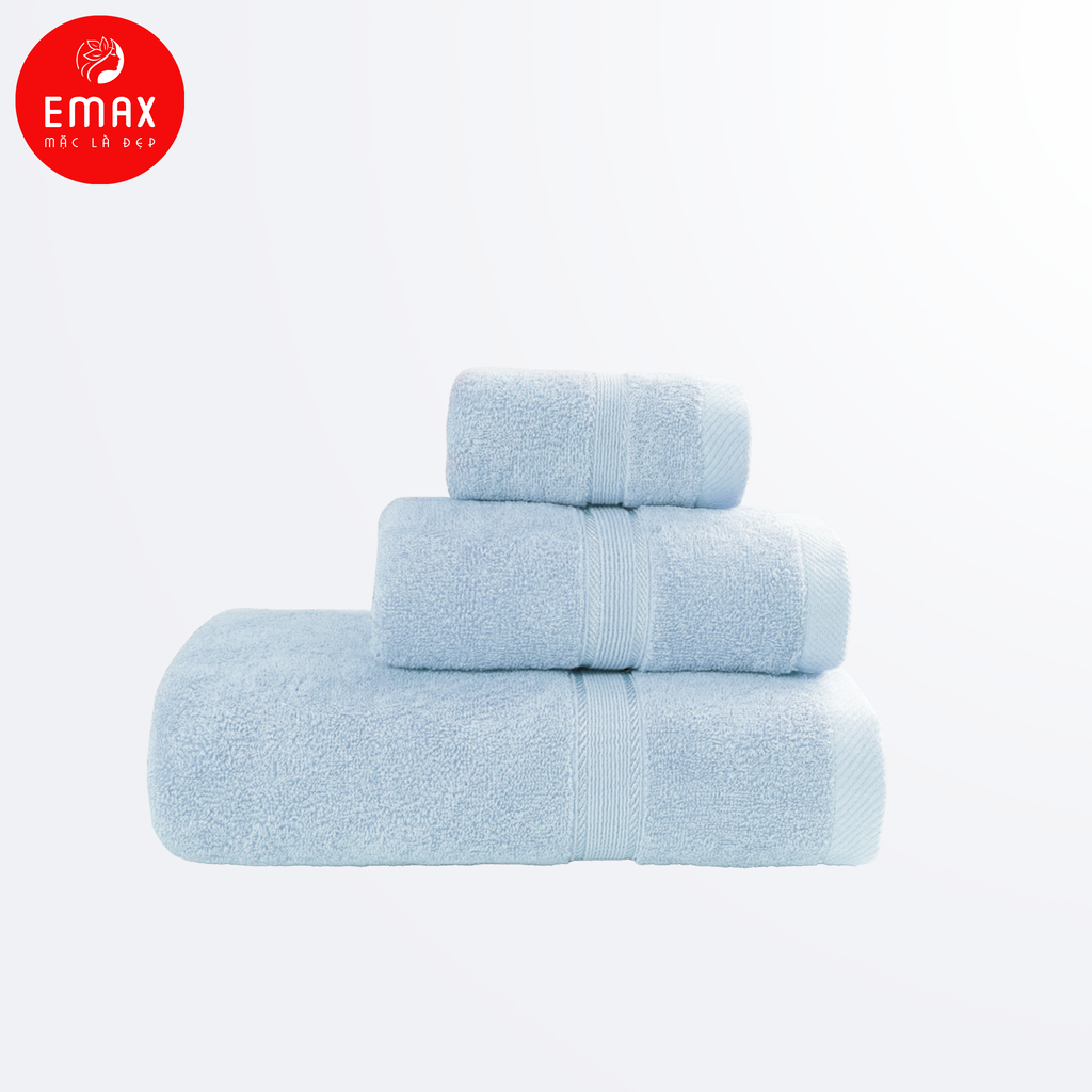 Khăn Tắm Cao Cấp Cotton Emax Kimono 04