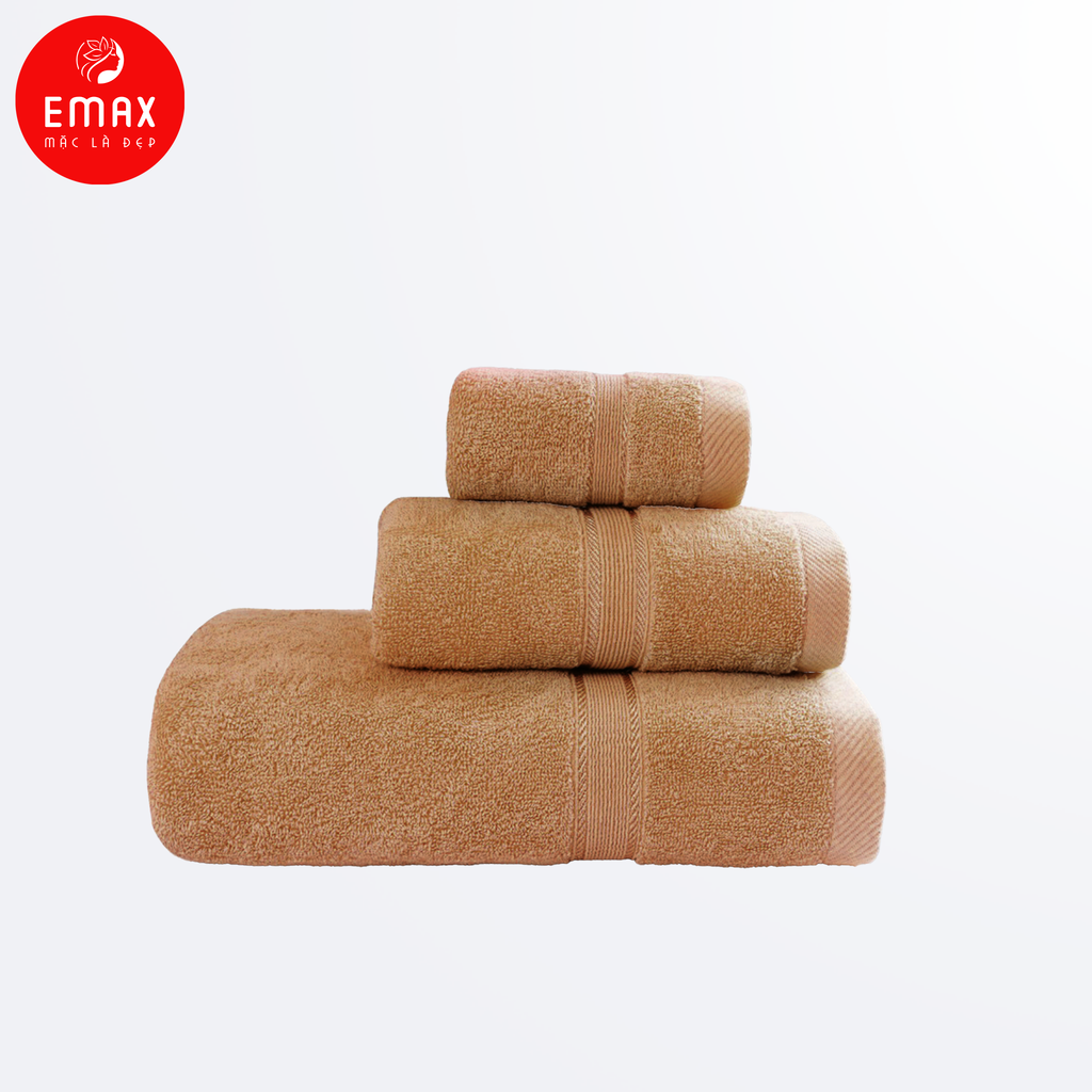 Khăn Tắm Cao Cấp Cotton Emax Kimono 04