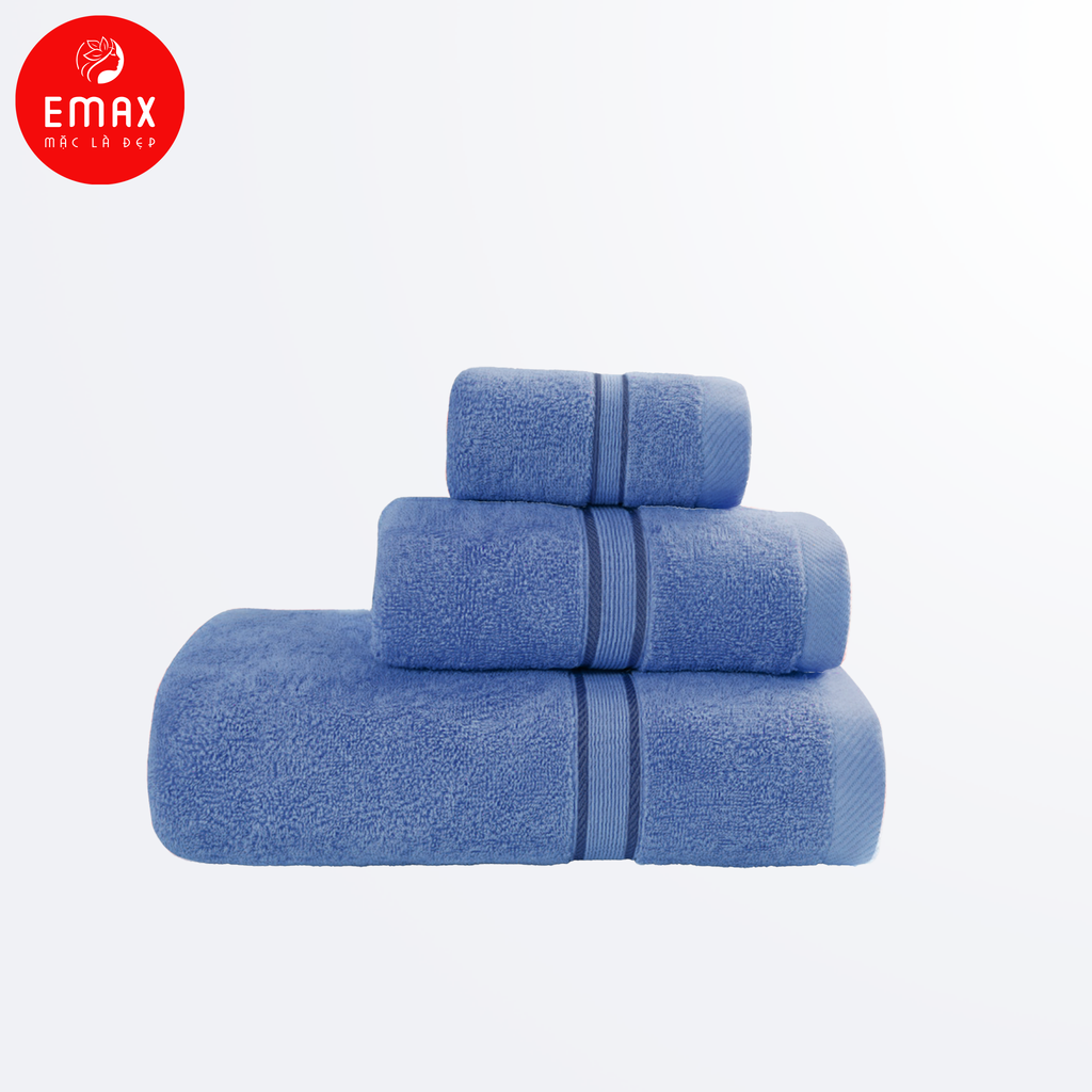 Khăn Tắm Cao Cấp Cotton Emax Kimono 04