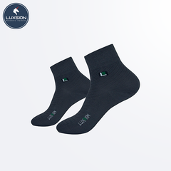 Tất Thể Thao Nam Luxsion Cổ Dài Thoáng Khí