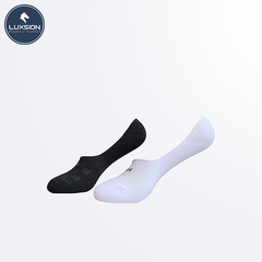 Tất Thể Thao Nam Luxsion Lười Chống Tụt Basic