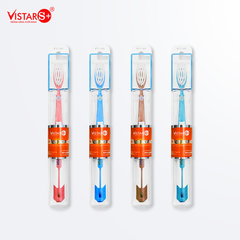 Bàn Chải Đánh Răng Diamond Cao Cấp Vistar