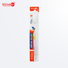 Bàn Chải Đánh Răng BC Dream - Nano Silver Mềm Mại Vistar