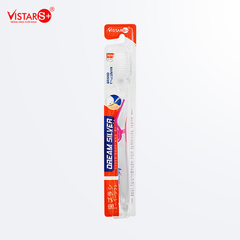 Bàn Chải Đánh Răng BC Dream - Nano Silver Mềm Mại Vistar