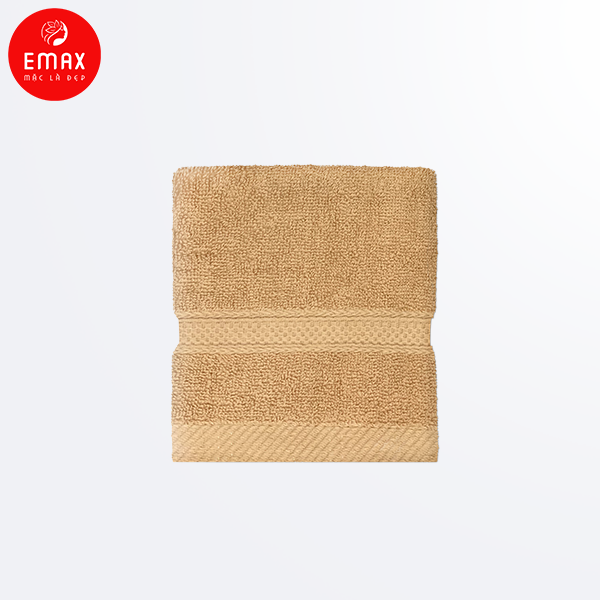 Khăn Mặt Cotton Cao Cấp Emax ECO1