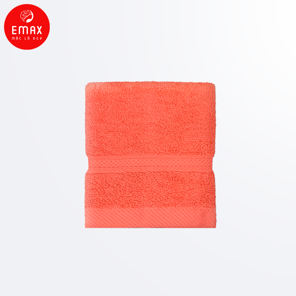 Khăn Mặt Cotton Cao Cấp Emax ECO1