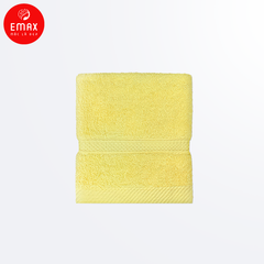 Khăn Mặt Cotton Cao Cấp Emax ECO1