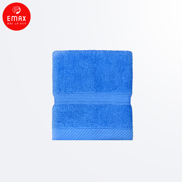 Khăn Mặt Cotton Cao Cấp Emax ECO1