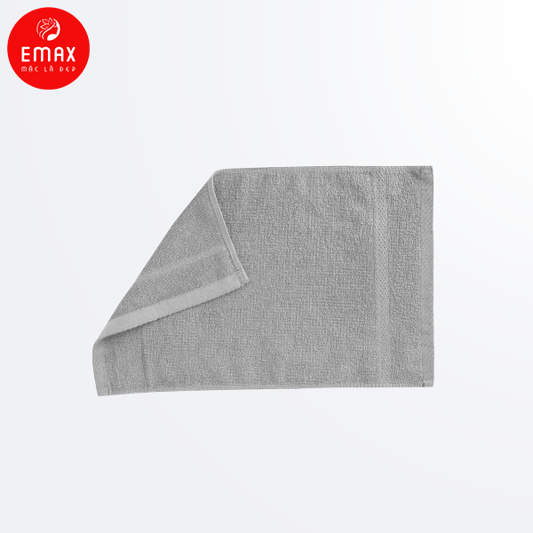 Khăn Mặt Cotton Cao Cấp Emax ECO1