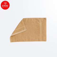 Khăn Mặt Cotton Cao Cấp Emax ECO1