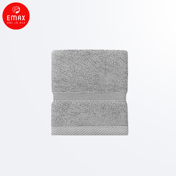 Khăn Mặt Cotton Cao Cấp Emax ECO2