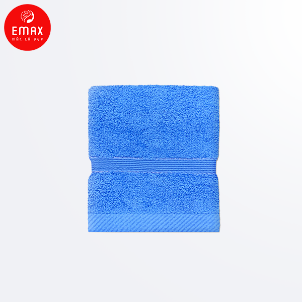 Khăn Mặt Cotton Cao Cấp Emax ECO2