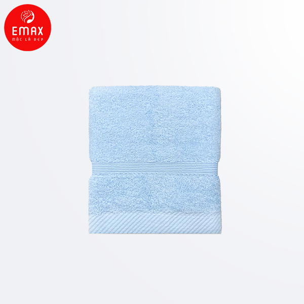 Khăn Mặt Cotton Cao Cấp Emax ECO2