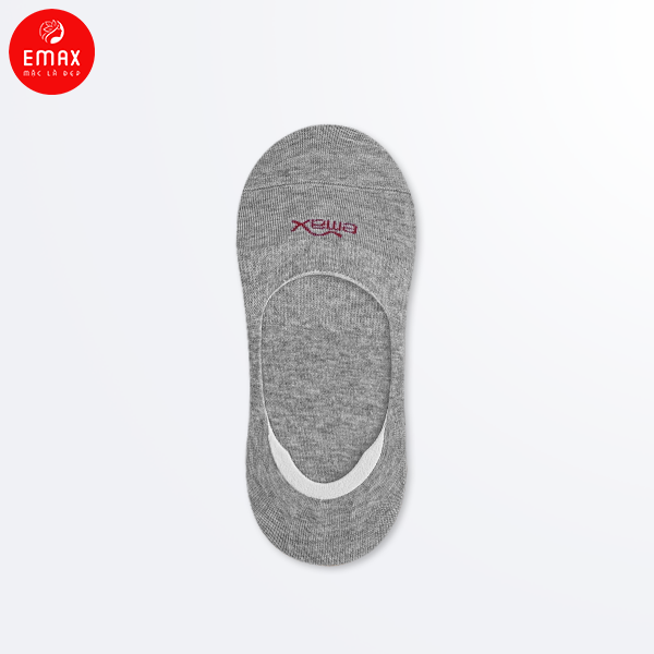 Tất Lười Nữ Emax Chống Tụt Gót Chân