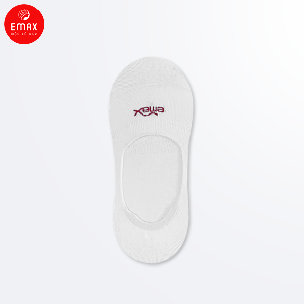 Tất Lười Nữ Emax Chống Tụt Gót Chân
