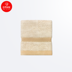 Khăn Mặt Cotton Sợi Tre Emax EM02