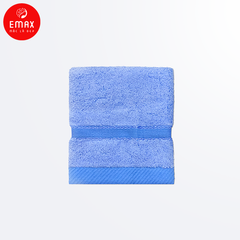 Khăn Mặt Cotton Sợi Tre Emax EM02