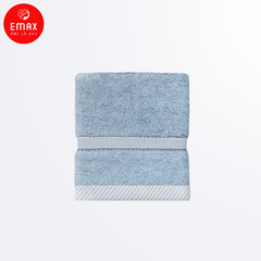 Khăn Mặt Cotton Sợi Tre Emax EM02
