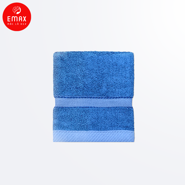 Khăn Mặt Cotton Sợi Tre Emax EM02