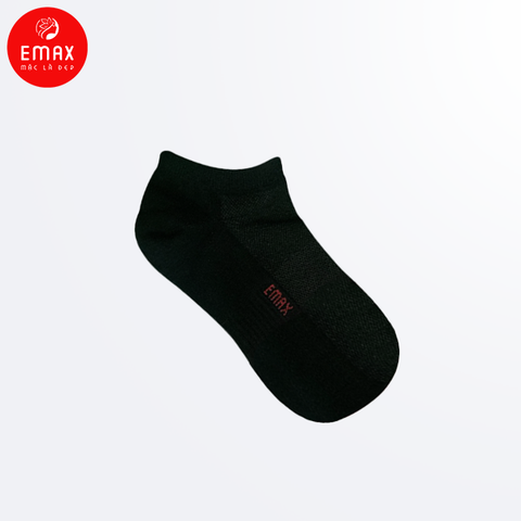 Tất Cổ Ngắn Nữ Emax Basic