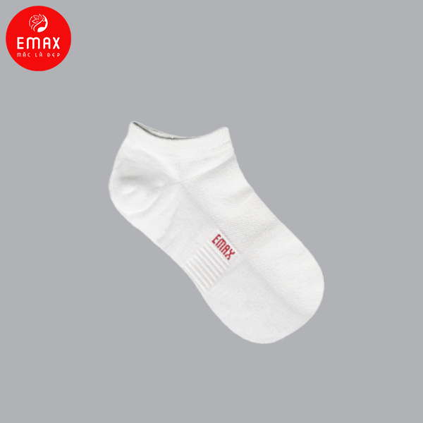 Tất Cổ Ngắn Nữ Emax Basic