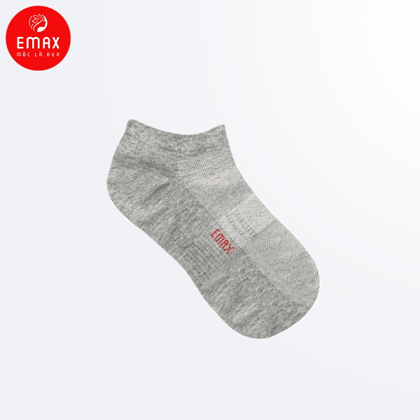 Tất Cổ Ngắn Nữ Emax Basic