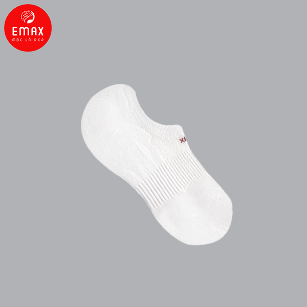 Tất Bí Mật Công Sở Cổ Ngắn Nữ Emax Basic