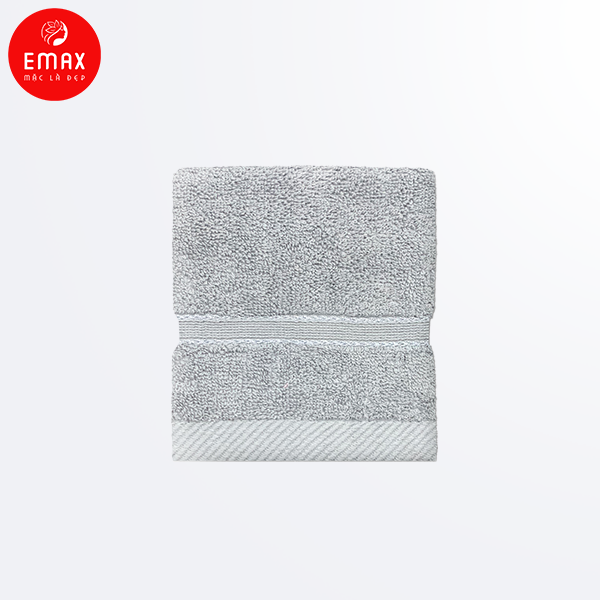 Khăn Mặt Cotton Cao Cấp Emax Kimono 01
