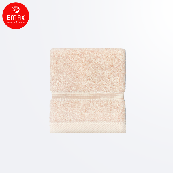 Khăn Mặt Cotton Cao Cấp Emax Kimono 01