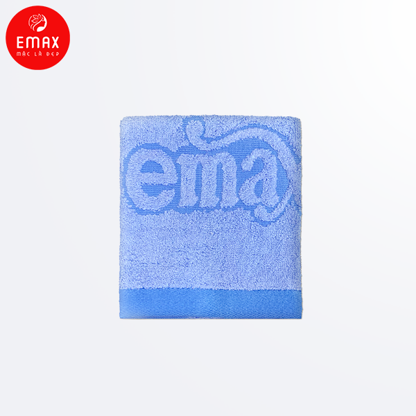 Khăn Mặt Cotton Sợi Tre, Gỗ Sồi Emax Kimono 02
