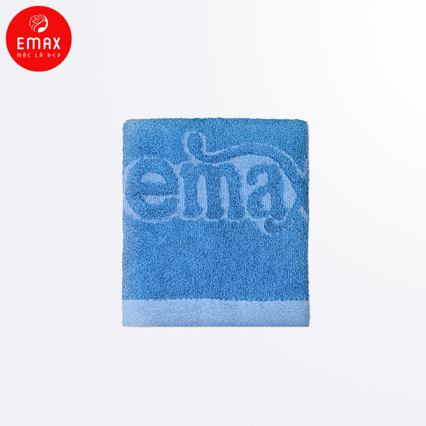 Khăn Mặt Cotton Sợi Tre, Gỗ Sồi Emax Kimono 02